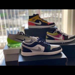 Meet your Posher, Navjot